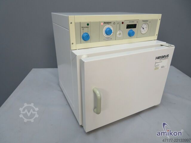Inkubator/Brutschrank Thermo Heraeus B 6030