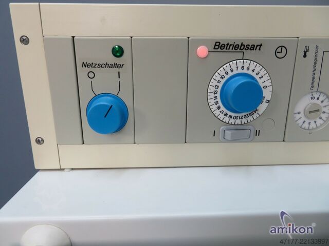 Inkubator/Brutschrank Thermo Heraeus B 6030