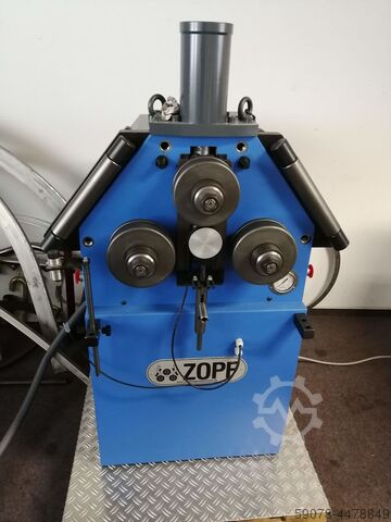 Zopf ZB 70/3 H NC