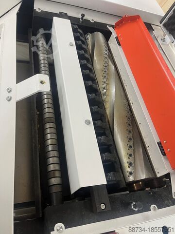 Strugarka grubościowa RP 620S