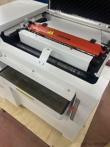 Strugarka grubościowa RP 620S