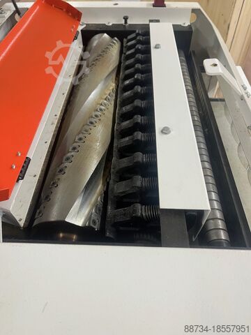 Strugarka grubościowa RP 620S