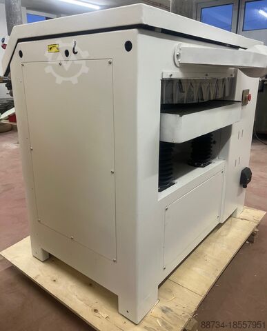 Strugarka grubościowa RP 620S