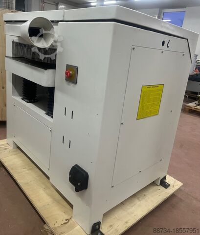 Strugarka grubościowa RP 620S