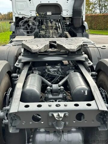 Heavy load Mercedes-Benz Arocs 3351 6x4 LS!! TRK 180ton!!UNUSED!!TURBO ...