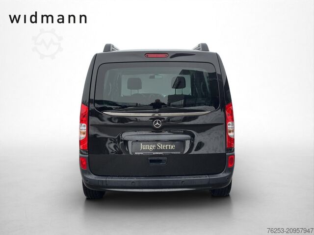 Minibus Mercedes-Benz Citan 111 CDI Tourer EDITION Lang Kam. KlimaA LM