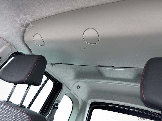 Minibus Mercedes-Benz Citan 111 CDI Tourer EDITION Lang Kam. KlimaA LM