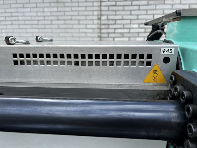 Mașină de turnat prin injecție Arburg 470C-1500-800 (257)