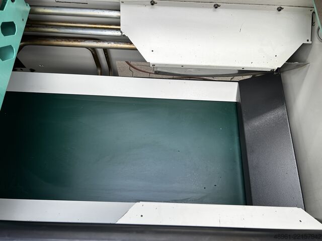 Mașină de turnat prin injecție Arburg 470C-1500-800 (257)
