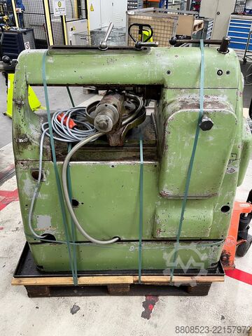 Fresadora de engranajes Koepfer 150