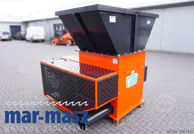 Joinery machine WEISS CR40/324MM jak Weima WL 10