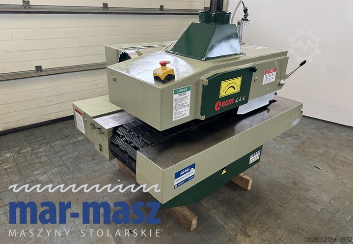 Caterpillar multifűrész SCM M3 300/120