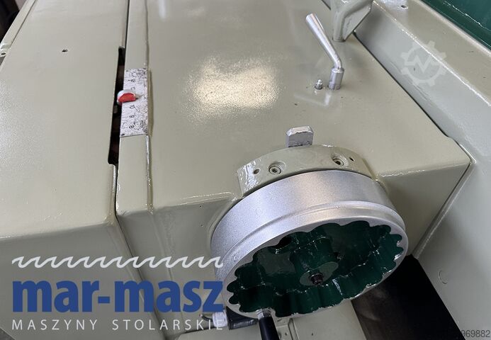 Caterpillar multifűrész SCM M3 300/120