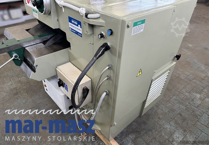 Caterpillar multifűrész SCM M3 300/120