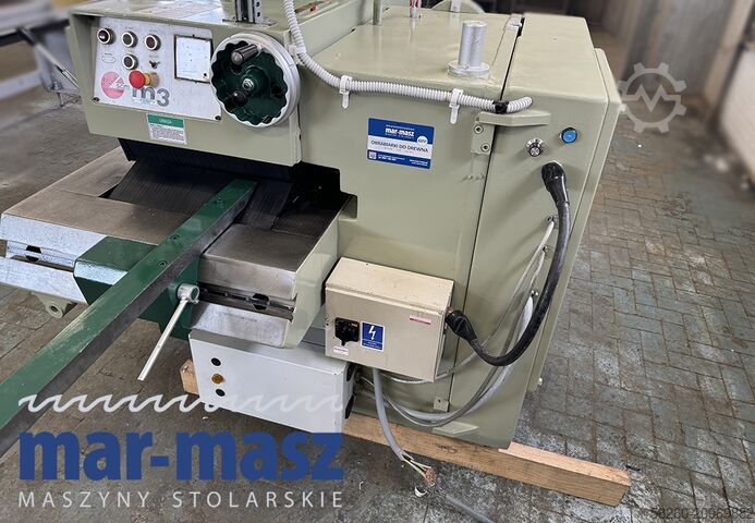 Caterpillar multifűrész SCM M3 300/120