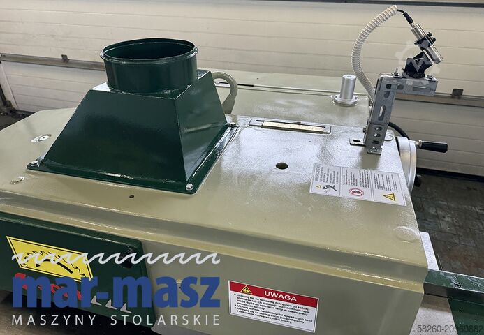 Caterpillar multifűrész SCM M3 300/120