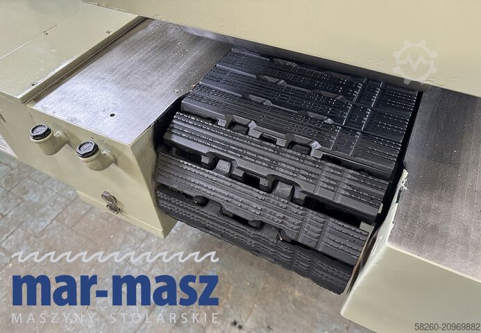 Caterpillar multifűrész SCM M3 300/120