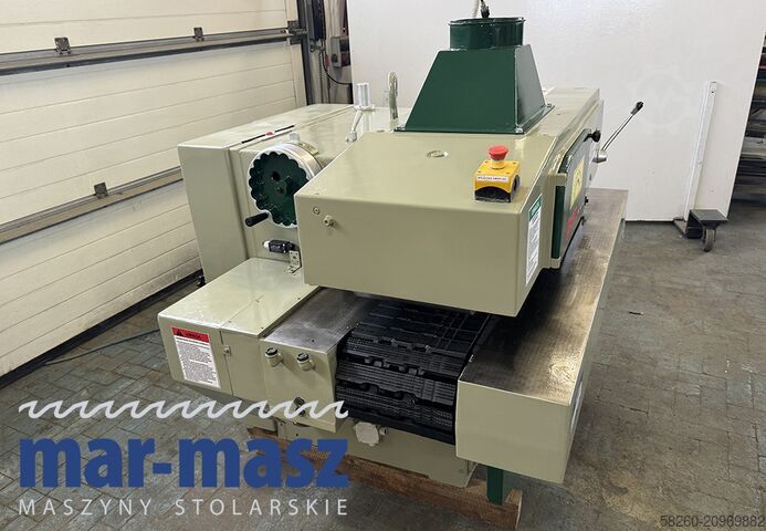 Caterpillar multifűrész SCM M3 300/120