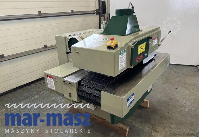 Caterpillar multifűrész SCM M3 300/120