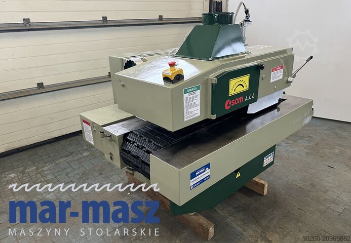 Caterpillar multifűrész SCM M3 300/120