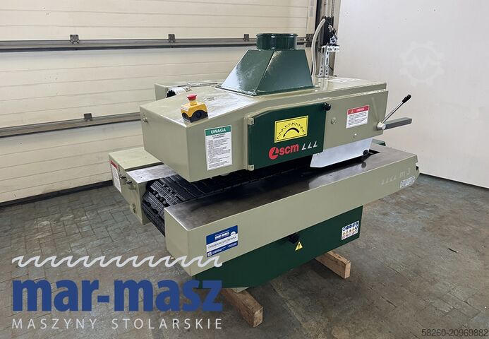 Caterpillar multifűrész SCM M3 300/120