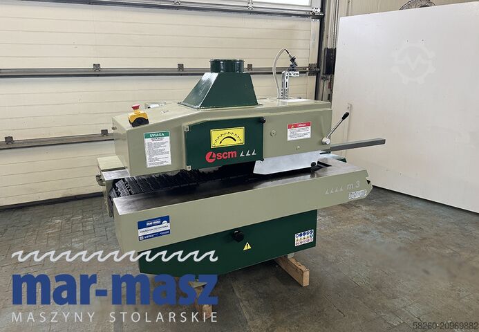 Caterpillar multifűrész SCM M3 300/120