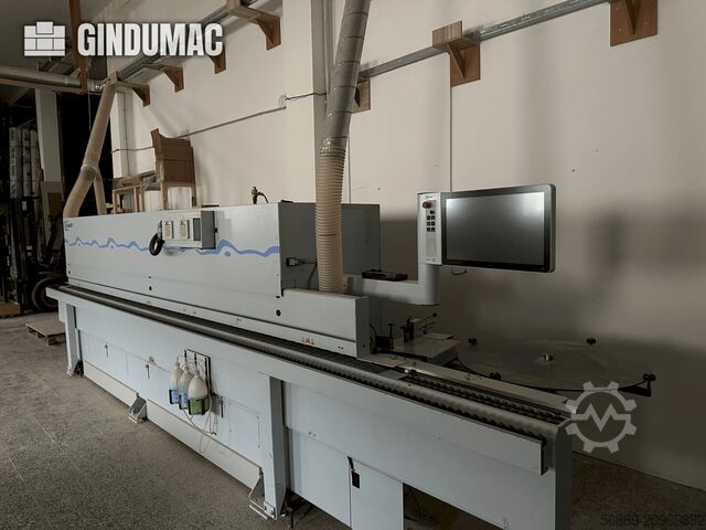  BRANDT KDF 650 Highflex 1650