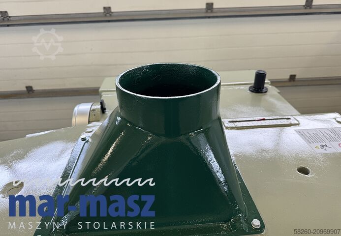 Fierăstrău multilamă cu șenile SCM M3 300/120