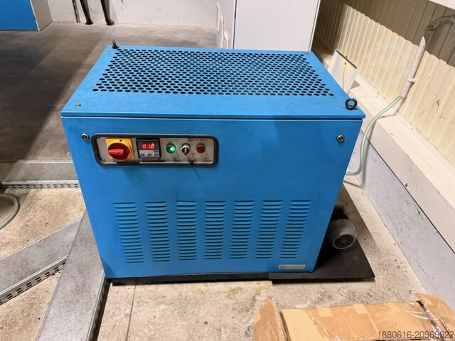 Strung carusel cu două coloane GORBREX TKV 525 CNC