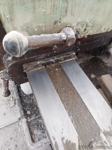 Horonymarógép STANKO 7M430