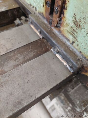 Horonymarógép STANKO 7M430