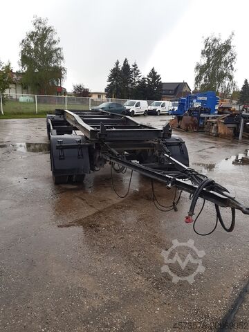 Camion benne Iveco AD260Y/PS