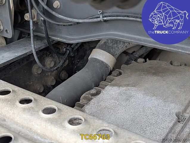 Standard-SZM Renault T 440