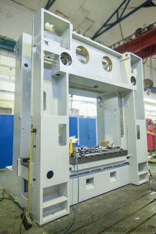 Automatický lis DARRW2/320t Edelhoff DARRW2/320to