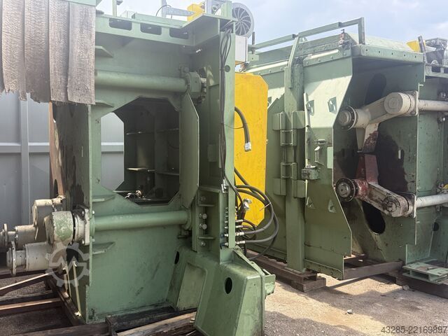 Odkornovač Valon Kone VK5068 / VK32