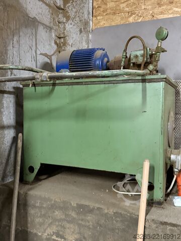 Pilarka wysokowydajna EWD HDN600 - LSH - GDZGE 600