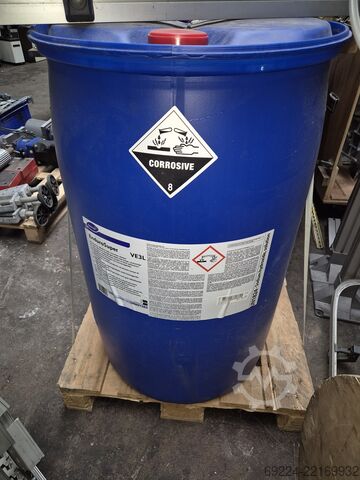 Reinigingsmiddel Diversey EnduroSuper VE3L