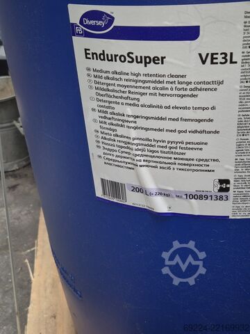Reinigingsmiddel Diversey EnduroSuper VE3L