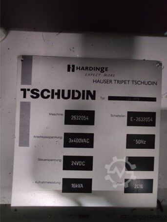 Silindirik taşlama makinesi KELLENBERGER T35-MTX