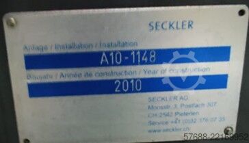 Silindirik taşlama makinesi KELLENBERGER T35-MTX