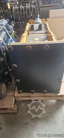 Rivningshammare TOFT 1400