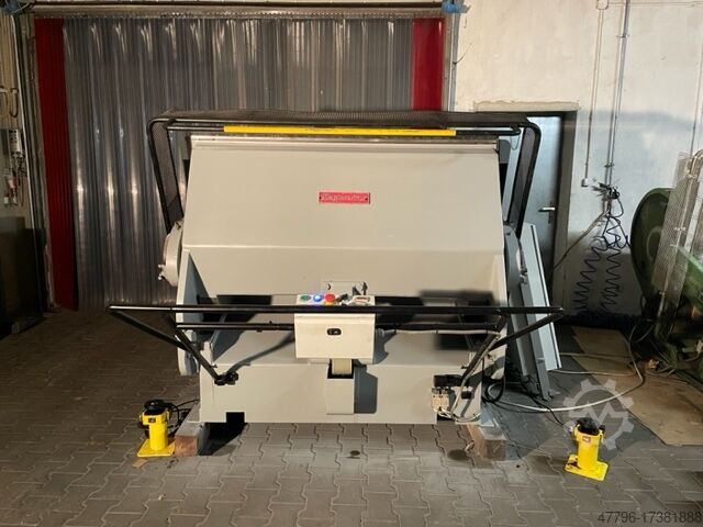 PLATEN DIE SNIJDER PLATINA STANZTIEGEL SIMPLACUTTER (CAUHE) SIMPLACUTTER IV – 1680x1160