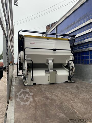 PLATEN DIE CUTTER PLATINA STANZTIEGEL CAUHE (SIMPLACUTTER) CAUHE IV – 1680x1160