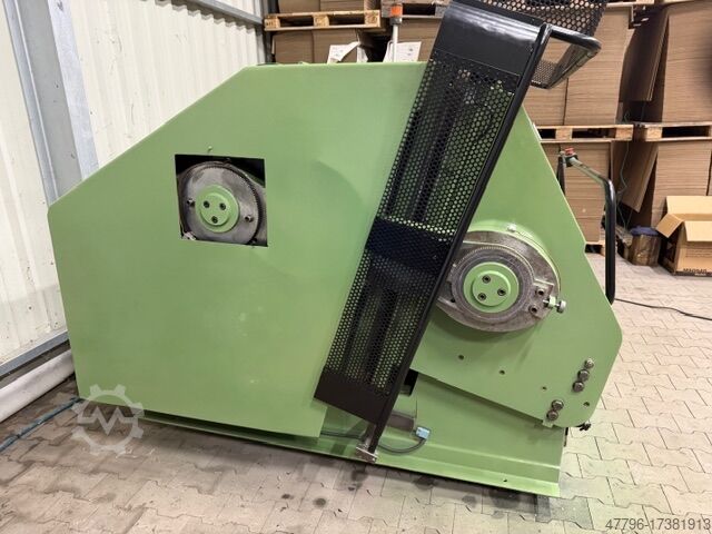 PLATEN DIE CUTTER PLATINA STANZTIEGEL CAUHE (SIMPLACUTTER) CAUHE IV – 1680x1160