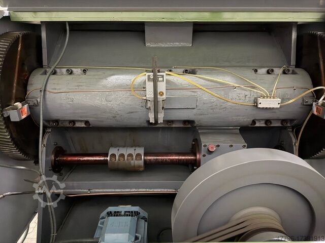 PLATEN DIE CUTTER PLATINA STANZTIEGEL CAUHE (SIMPLACUTTER) CAUHE IV – 1680x1160