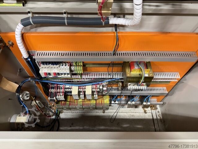 PLATEN DIE CUTTER PLATINA STANZTIEGEL CAUHE (SIMPLACUTTER) CAUHE IV – 1680x1160