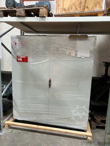 Droge verdamper PP-Tec 3000M