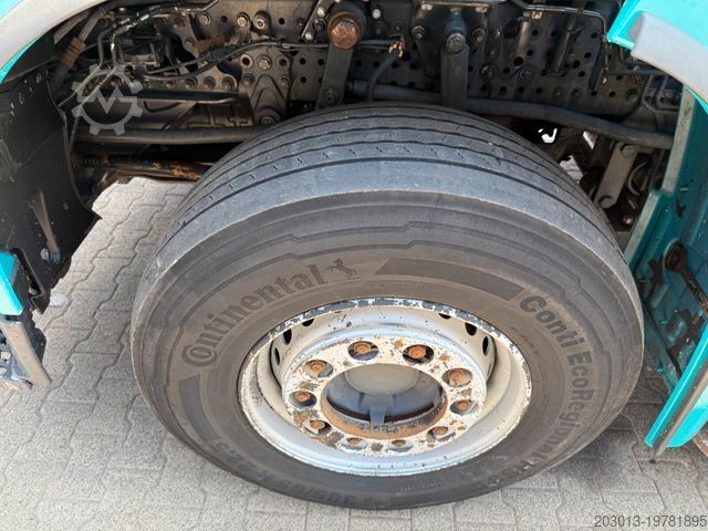 Betonpompwagen MERCEDES-BENZ AROCS 5051 10x6 Euro 6 Betonpumpe SERMAC 6RZ56