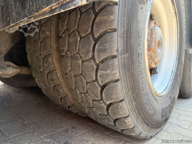 Betonpompwagen MERCEDES-BENZ AROCS 5051 10x6 Euro 6 Betonpumpe SERMAC 6RZ56