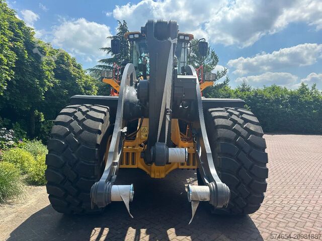 Radlader Volvo L260 H UNUSED